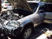 Honda Cr-V 1998 for sale