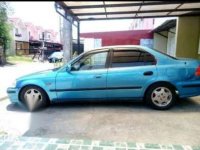 Honda Civic vti 1996 for sale 