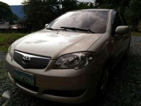 Toyota Vios G 1.5 for sale 