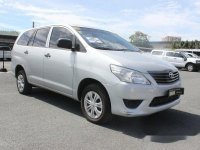 Well-maintained Toyota Innova 2016 for sale