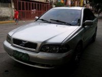 2004 VOLVO S40 FOR SALE 