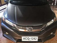 2017 Honda City for sale