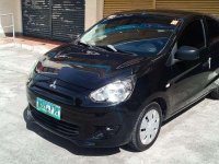 Mitsubishi Mirage Glx 2013 for sale 