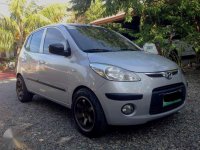 2009 Hyundai I10 for sale