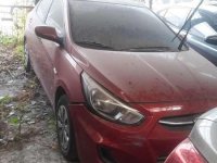 Hyundai Accent CRDI diesel manual 2017 for sale 