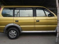 Mitsubishi Adventure gls 2002 for sale 