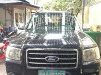 Ford Everest 2008 for sale