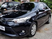 2017 Toyota Vios E 1.3 M-T Cebu Unit