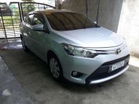 Toyota Vios e 2017 FOR SALE 