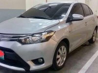 Toyota Vios 2013 New Look Automatic 1.3e