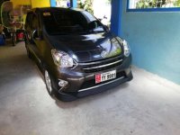 Toyota Wigo 2016 FOR SALE 