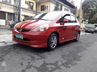 Honda Fit 2002 For sale