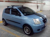 2005 Kia Picanto for sale