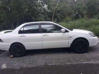 Mitsubishi Lancer GLX 2010 for sale