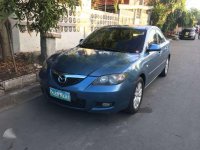 Mazda 3 2007 1.6 allpower matic Top of the line Registered