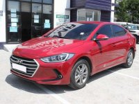 Good as new Hyundai Elantra 2017 for sale