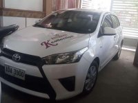 Toyota Yaris 2015 for sale