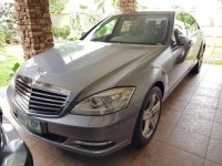 2012 Mercedes Benz S300 LWB 50tkms casa maintained