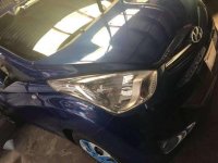 Hyundai Eon 2015 FOR SALE 