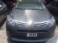 Toyota Vios G manual 2016 for sale 