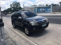 2007 Toyota Fortuner For Sale 