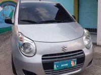 Suzuki Celerio 2013 for sale