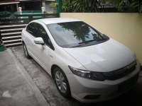 2012 Honda Civic for sale