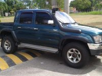 Toyota Hilux Pickup LN166 MT 1998 for sale 