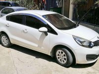 2018 Kia Rio 1.2 Manual-Grab Ready for sale 