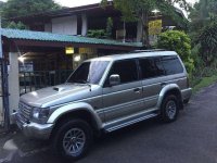 Mitsubishi Pajero 1990 for sale 