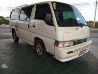 Nissan Urvan 2.7 Diesel 2009 for sale 