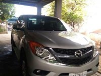 Mazda Bt 50 2016 matic assume bal