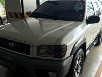Nissan Pathfinder 2001 for sale 