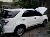 Toyota Fortuner 2014 for sale