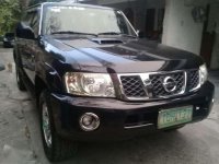 2012 Nissan Patrol Super Safari 4x4 Automatic Financing OK