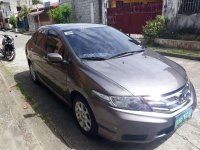 Honda City 2013 for sale 