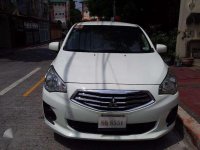 Mitsubishi Mirage G4 2016 for sale