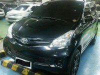 2012 Toyota Avanza E for sale 