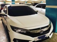 Honda Civic 2017 for sale