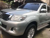 Toyota Hilux MT Great Offer for sale 