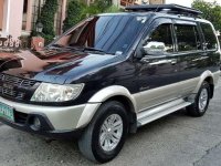 2008 Isuzu Corsswind XUV M-T 2.5 Turbo Diesel