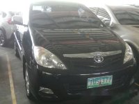 Well-maintained Toyota Innova 2012 for sale