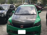 2011 Honda Civic S AT FOR SALE 