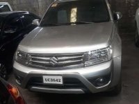 UC 3842 Suzuki Vitara 2015