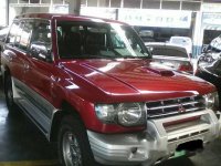 Good as new Mitsubishi Pajero 2008 for sale