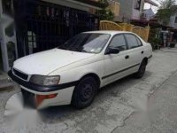 Toyota Corona ex saloon 1993 for sale 