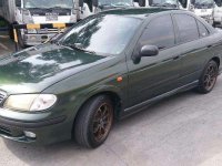 1.3 2003 Nissan Sentra GX FOR SALE 