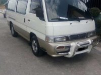 Nissan Urvan 2003 for sale 