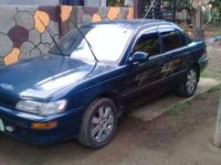 Toyota Corolla xe 96 FOR SALE 