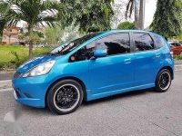 Honda Jazz 2009 1.5 Automatic